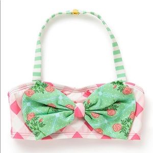 NWT Matilda Jane Sandcastle Swim Top